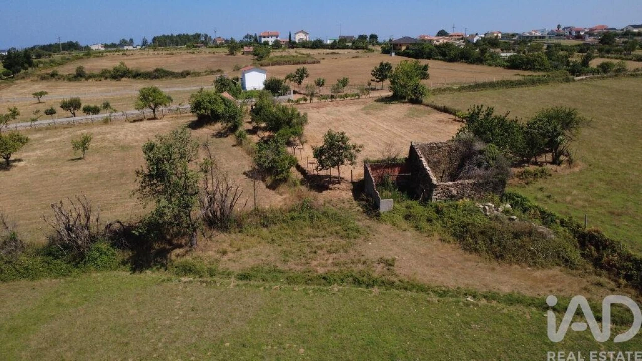Terreno para Venda em Seia, São Romão e Lapa dos Dinheiros Foto 2