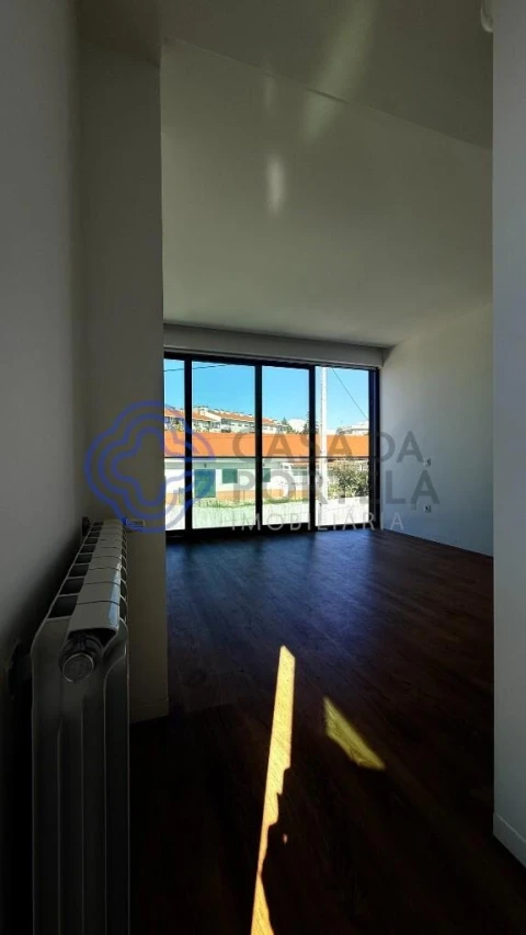 Moradia T3 para Venda em São Felix da Marinha