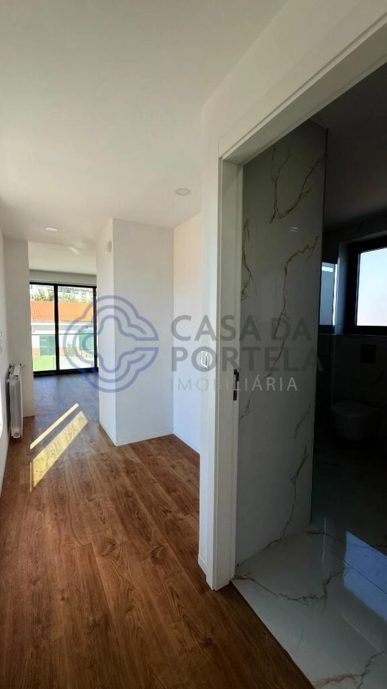Moradia T3 para Venda em São Felix da Marinha Foto 17