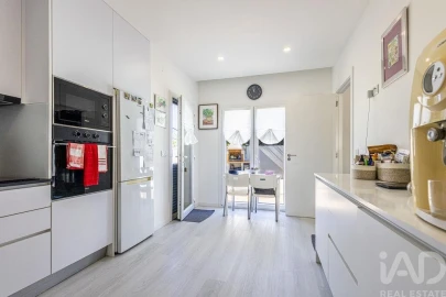 Moradia T3 para Venda em Rio Maior