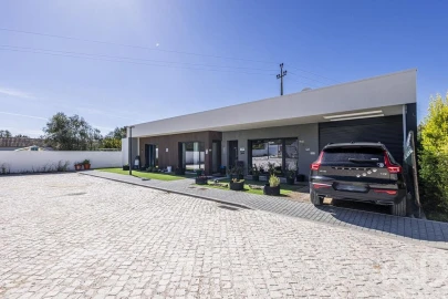 Moradia T3 para Venda em Rio Maior