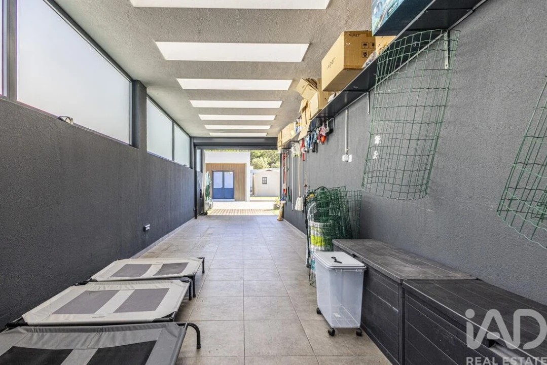 Moradia T3 para Venda em Rio Maior Foto 35