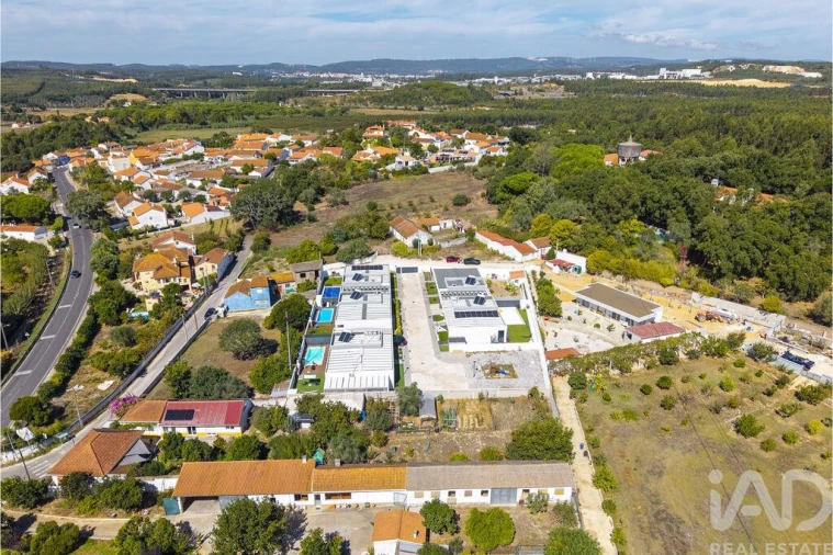 Moradia T3 para Venda em Rio Maior Foto 40