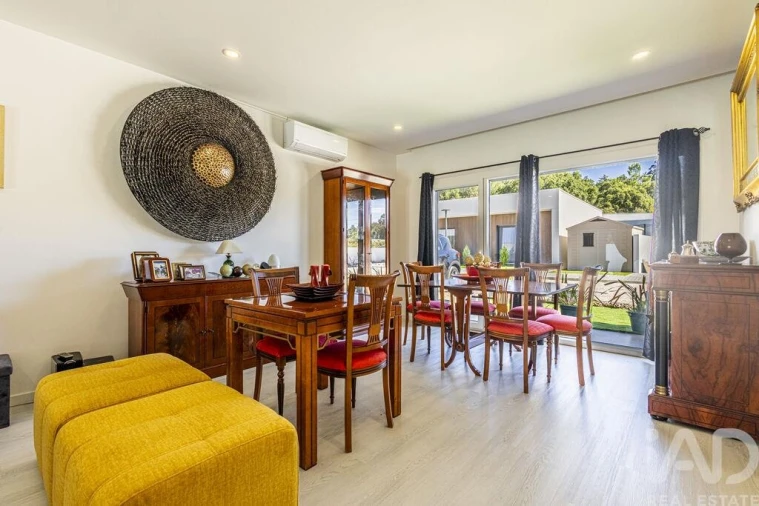 Moradia T3 para Venda em Rio Maior Foto 13