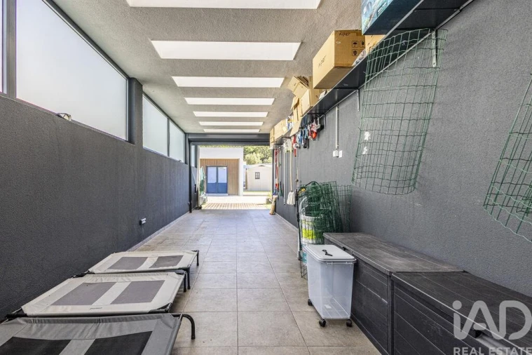 Moradia T3 para Venda em Rio Maior Foto 35