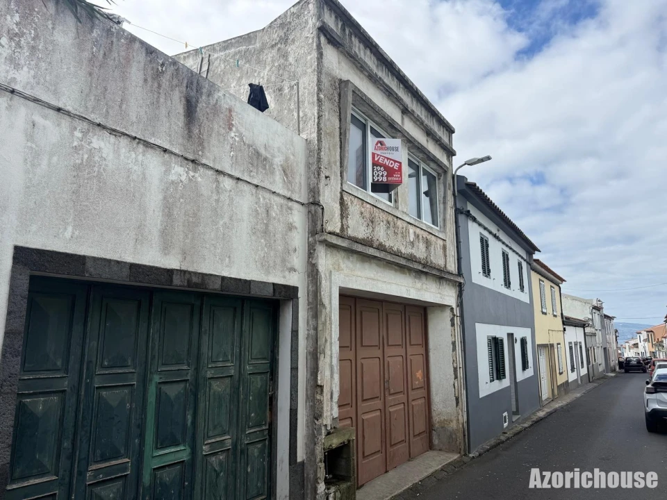 Garagem para Venda em Ribeira Seca Foto 1