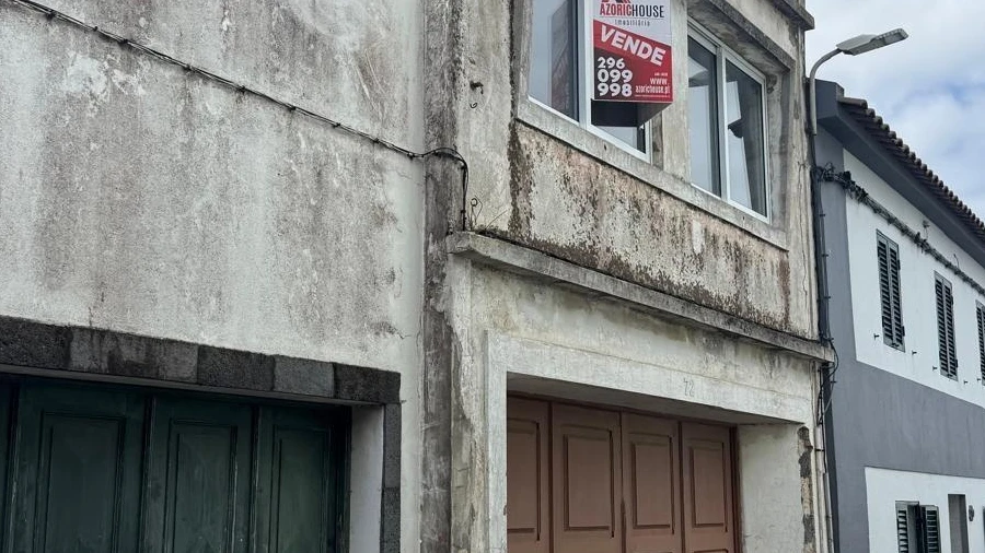 Garagem para Venda em Ribeira Seca