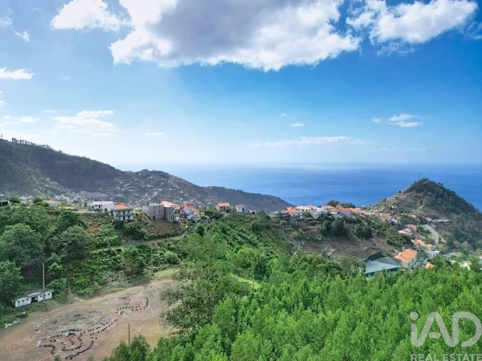 Terreno para Venda em Campanario Foto 4