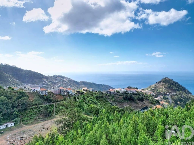 Terreno para Venda em Campanario Foto 3
