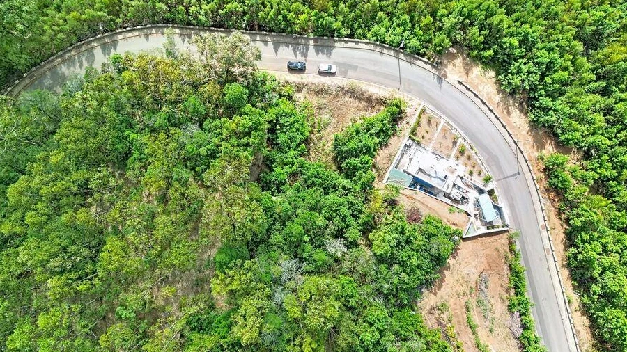 Terreno para Venda em Campanario