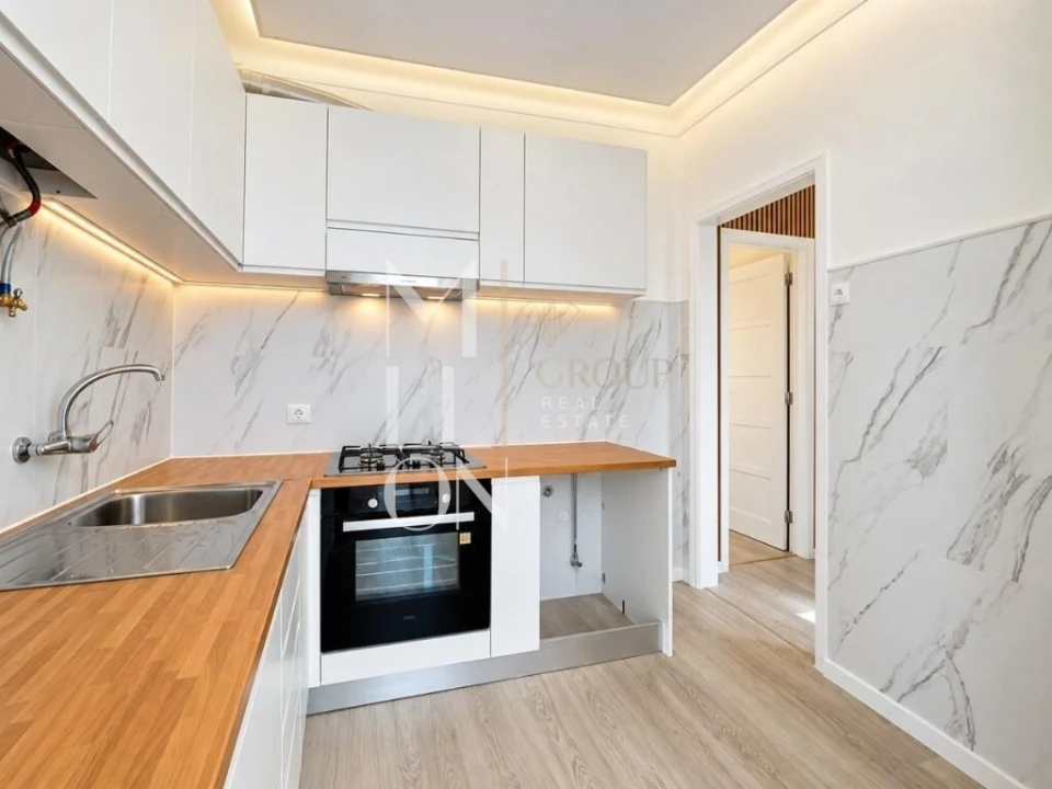 Apartamento T1 para Venda em São Vicente Foto 25