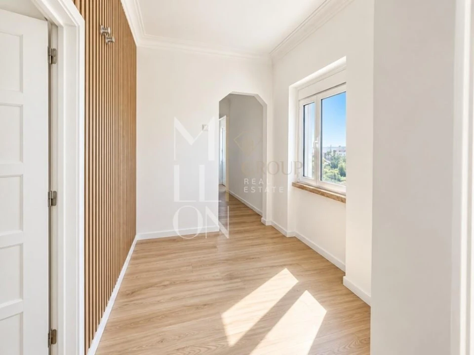 Apartamento T1 para Venda em São Vicente Foto 17