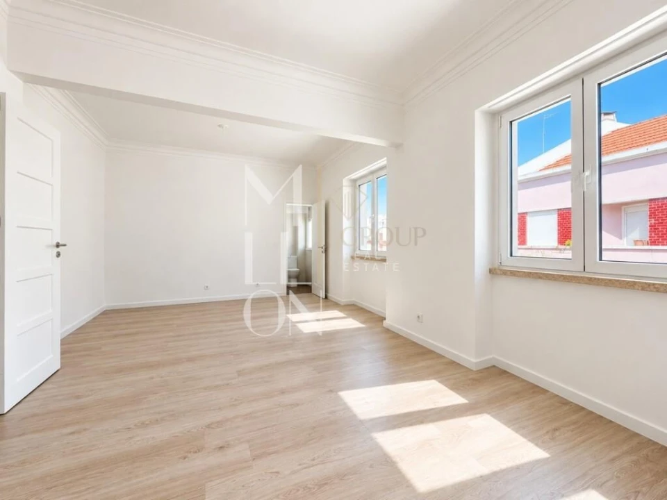 Apartamento T1 para Venda em São Vicente Foto 8