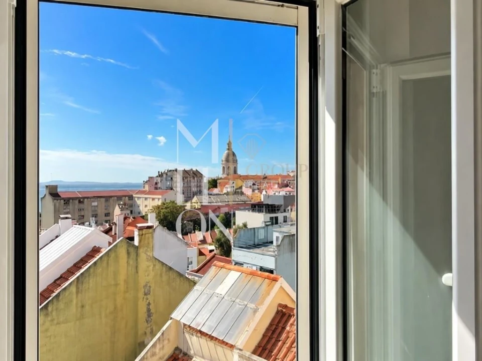 Apartamento T1 para Venda em São Vicente Foto 29