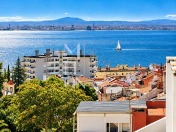 Apartamento T1 para Venda em São Vicente