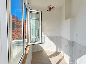 Apartamento T1 para Venda em São Vicente