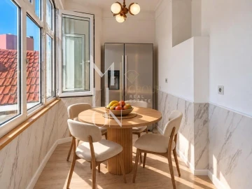 Apartamento T1 para Venda em São Vicente