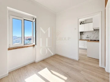 Apartamento T1 para Venda em São Vicente