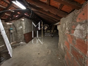 Apartamento T1 para Venda em São Vicente
