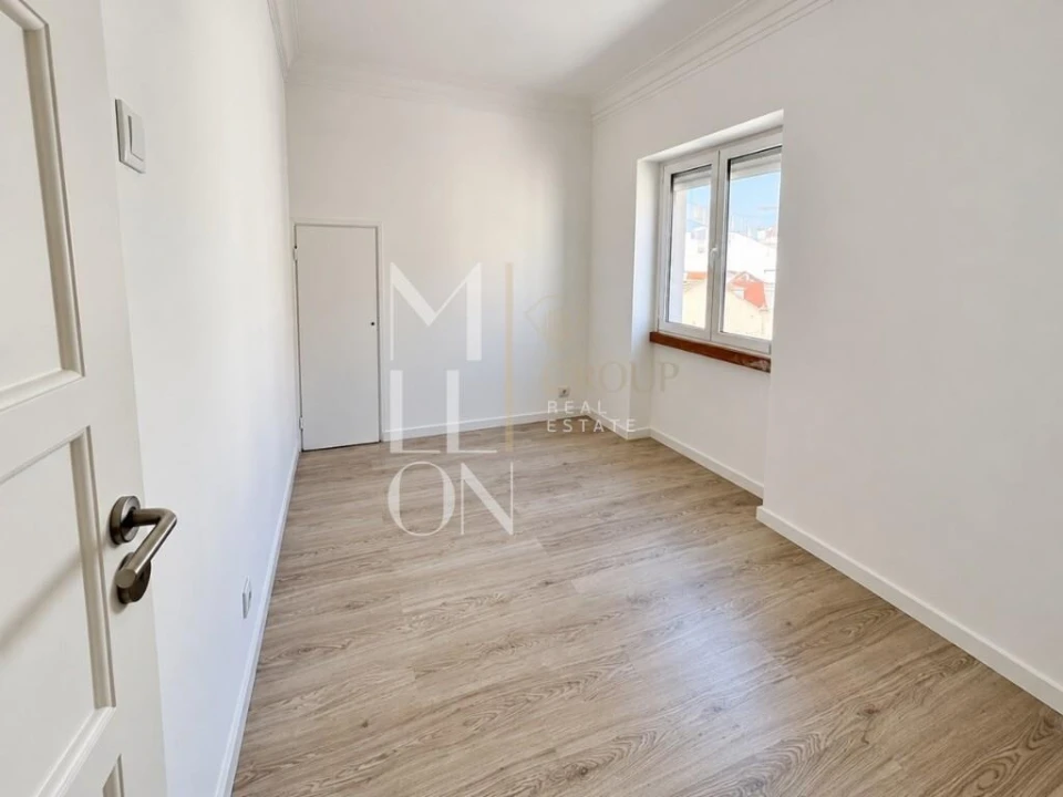 Apartamento T1 para Venda em São Vicente Foto 33