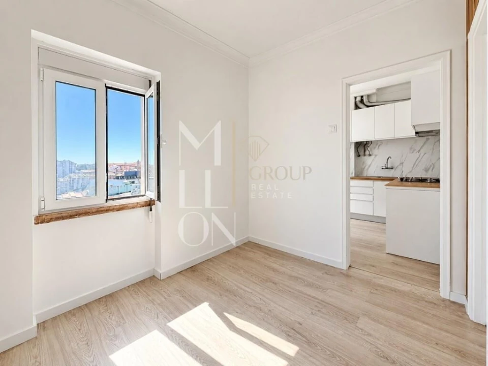 Apartamento T1 para Venda em São Vicente Foto 30