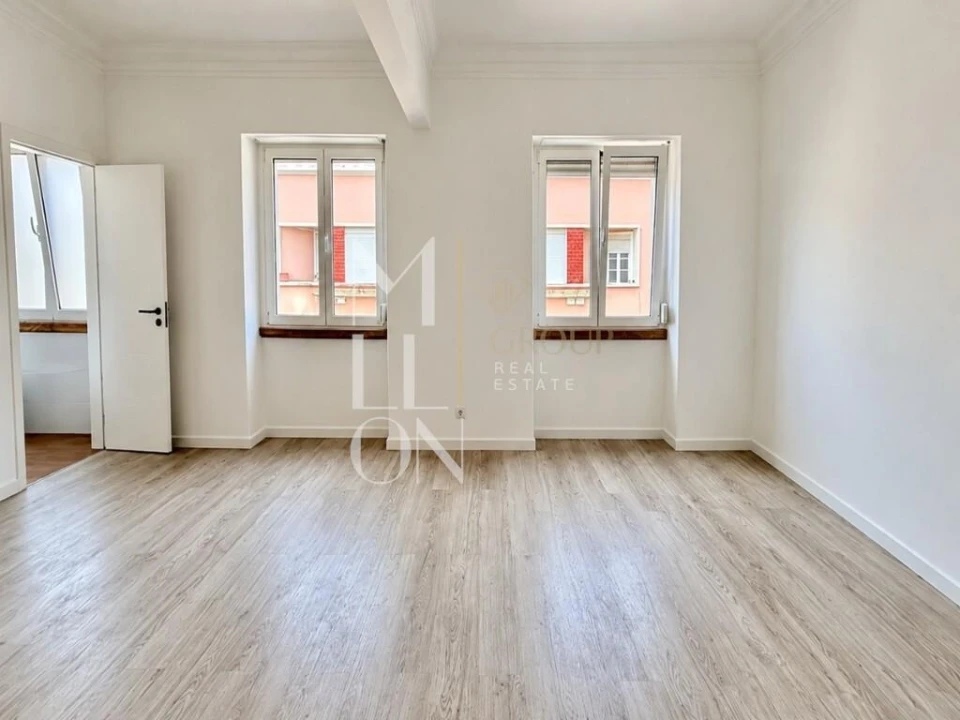 Apartamento T1 para Venda em São Vicente Foto 9