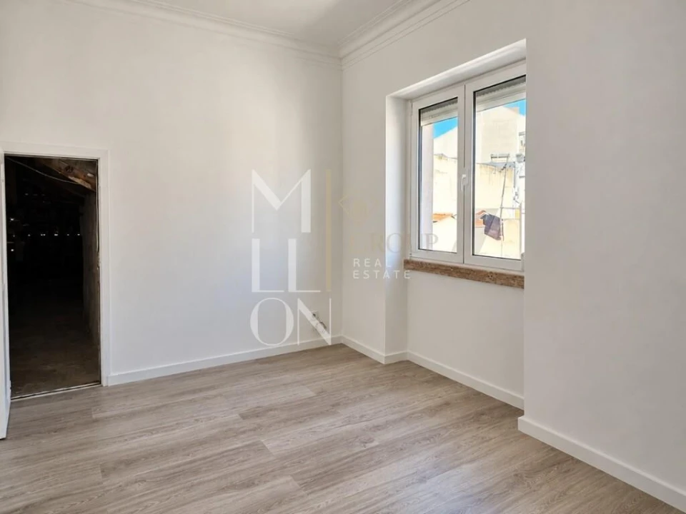 Apartamento T1 para Venda em São Vicente Foto 38