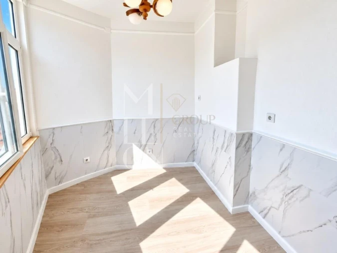 Apartamento T1 para Venda em São Vicente Foto 26