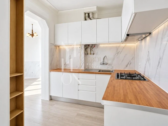 Apartamento T1 para Venda em São Vicente Foto 21
