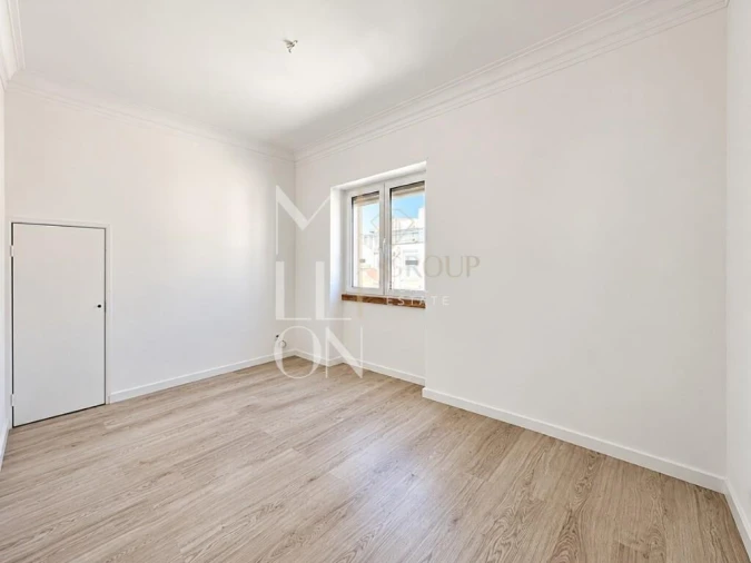 Apartamento T1 para Venda em São Vicente Foto 34
