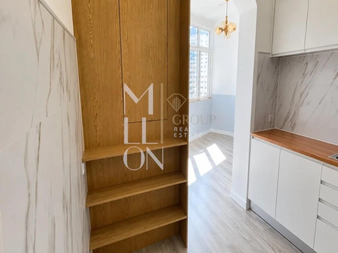 Apartamento T1 para Venda em São Vicente Foto 24