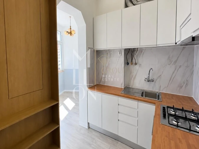 Apartamento T1 para Venda em São Vicente Foto 23