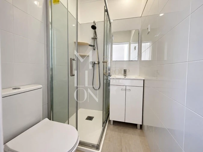 Apartamento T1 para Venda em São Vicente Foto 36