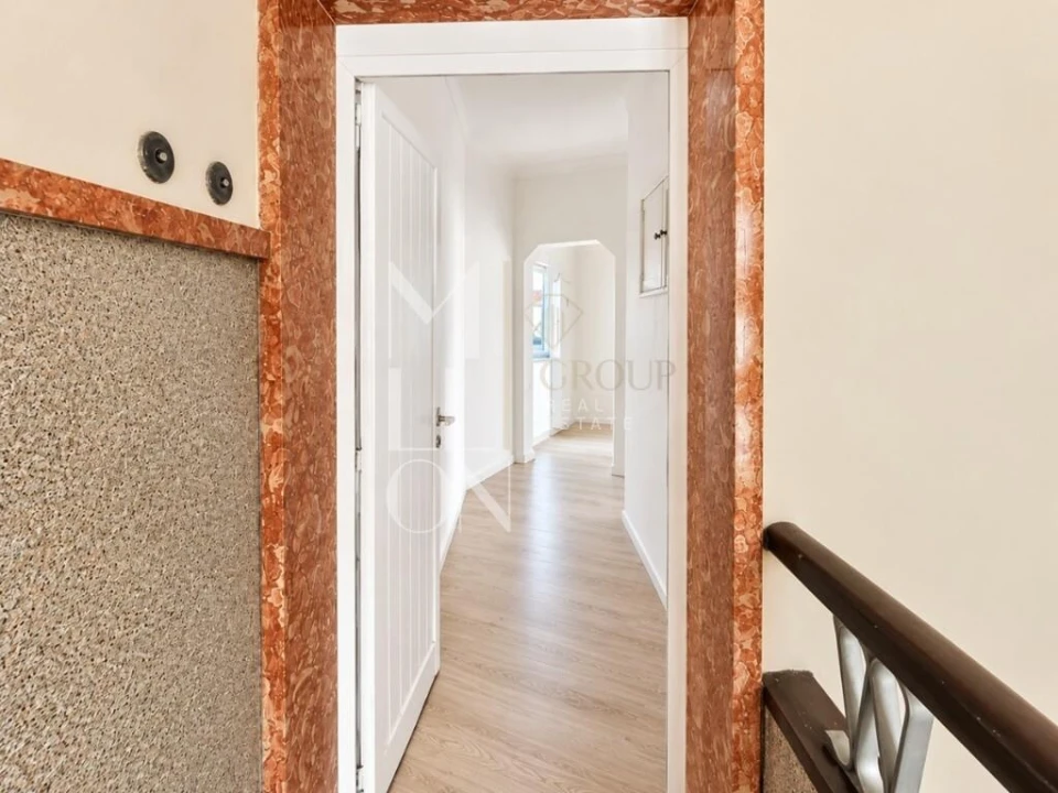 Apartamento T1 para Venda em São Vicente Foto 4