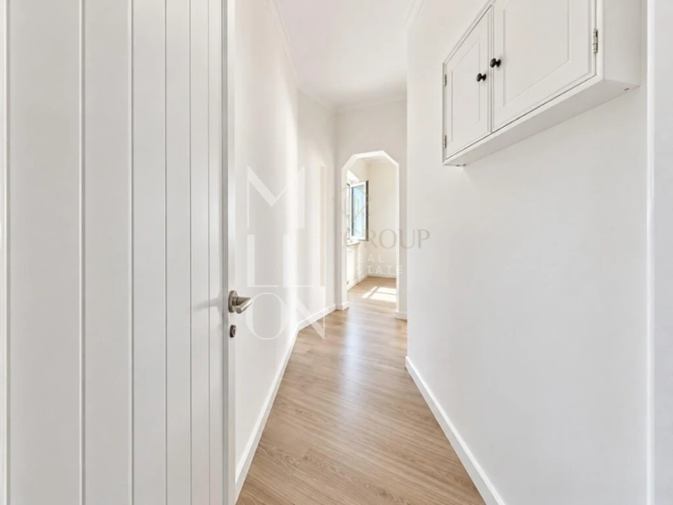 Apartamento T1 para Venda em São Vicente Foto 6