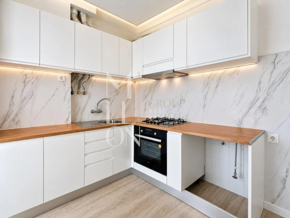 Apartamento T1 para Venda em São Vicente Foto 20