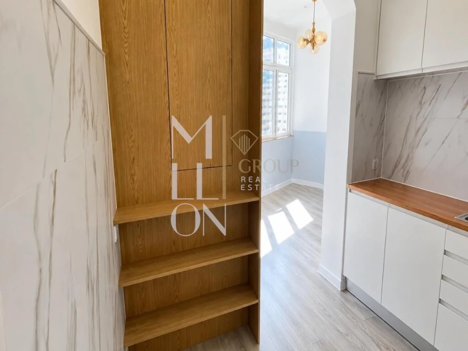 Apartamento T1 para Venda em São Vicente Foto 24