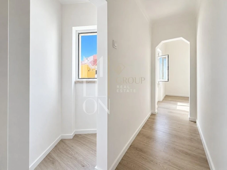Apartamento T1 para Venda em São Vicente Foto 16