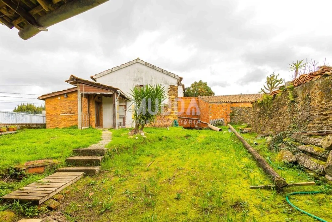 Terreno para Venda em Canelas e Fermelã Foto 3