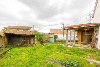 Terreno para Venda em Canelas e Fermelã