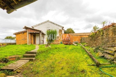 Terreno para Venda em Canelas e Fermelã