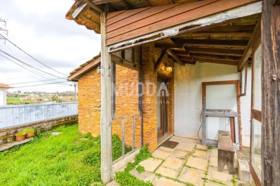 Terreno para Venda em Canelas e Fermelã