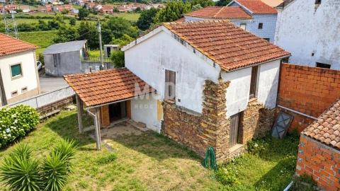 Terreno para Venda em Canelas e Fermelã