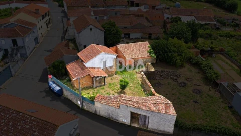 Terreno para Venda em Canelas e Fermelã