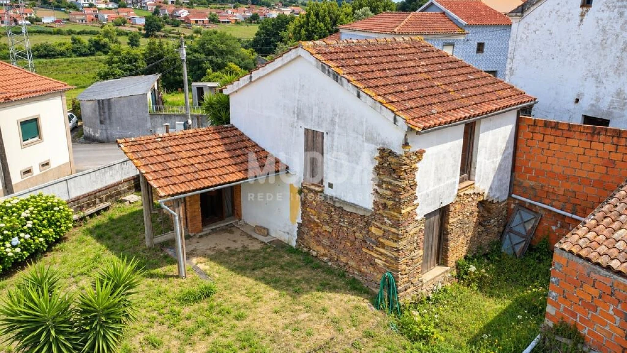 Terreno para Venda em Canelas e Fermelã Foto 1
