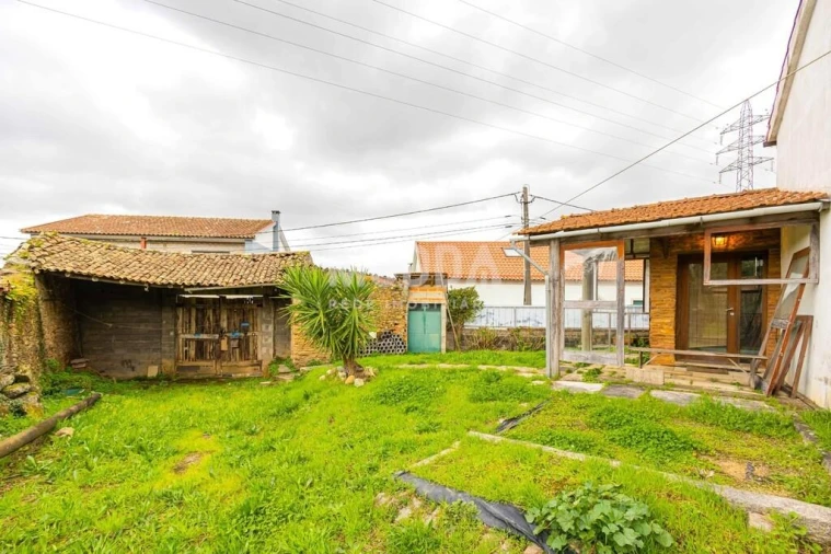 Terreno para Venda em Canelas e Fermelã Foto 5