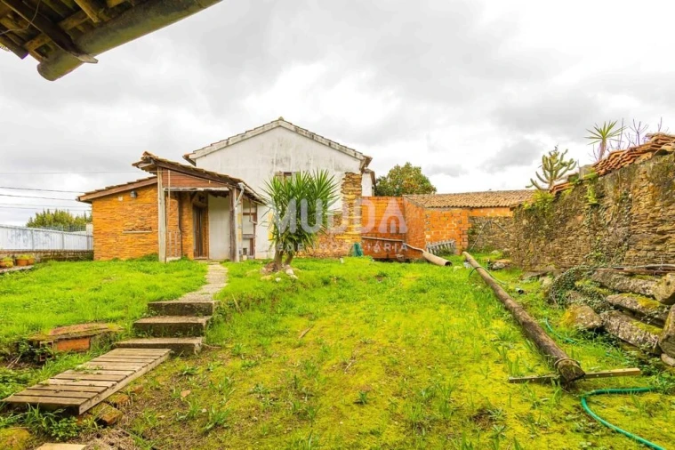 Terreno para Venda em Canelas e Fermelã Foto 3
