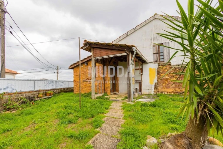 Terreno para Venda em Canelas e Fermelã Foto 4