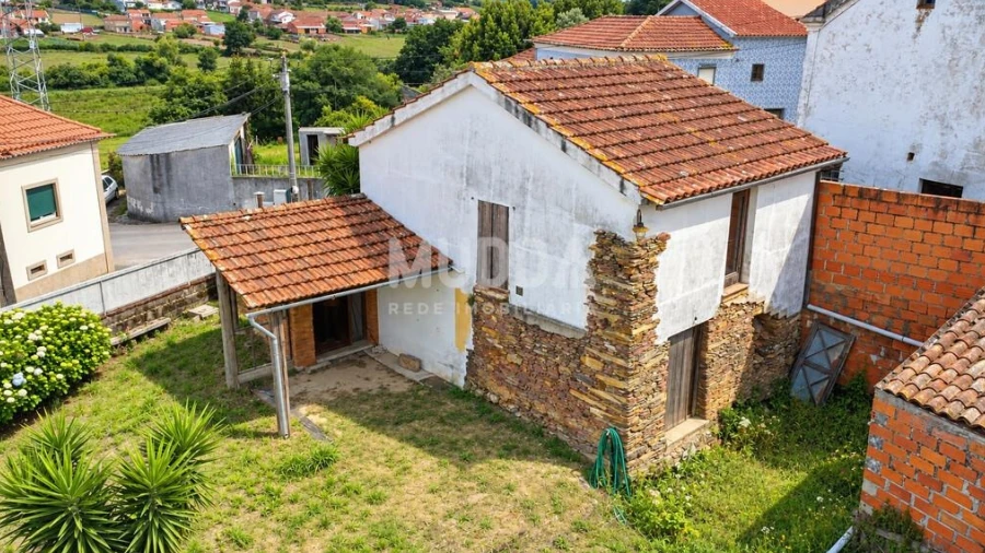 Terreno para Venda em Canelas e Fermelã