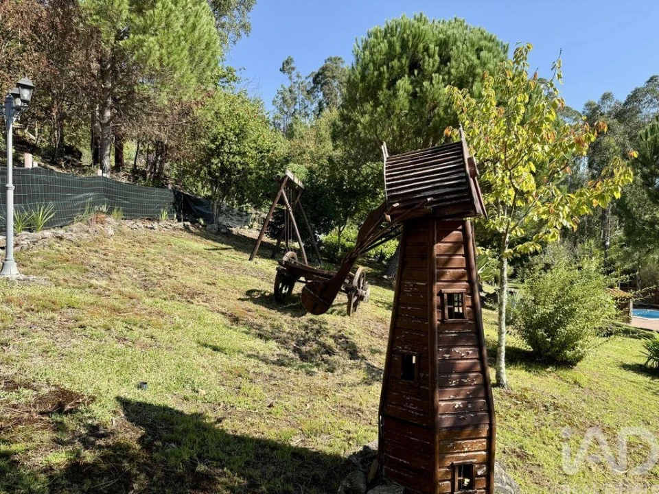 Quinta T3 para Venda em Couto de Esteves Foto 31